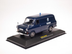 Ford Transit Metropolitan Police (1972)