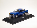 Opel Rekord E Blue (1977)