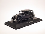 Mercedes-Benz 260 D W138 (1938)