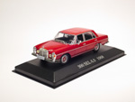 Mercedes-Benz 300 SEL W109 6.3 (1968)
