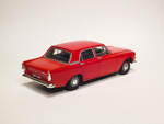 Ford Zephyr 4 MkIII - Monaco Red (1965)