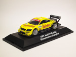ABT Audi TT-R #23 - Showrennen Shanghai (2004)
