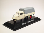 Tempo Planenwagen White (1948)