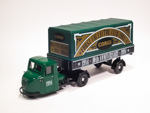 Scammell Scarab - Corgi Collectors Club (1949)