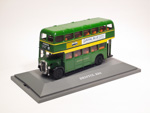 Bristol K6A - Western National Omnibus Co Ltd
