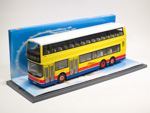 Citybus Dennis Trident - Alexander Model
