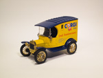 Ford Model T - Corgi 2nd Anniversary (1915)