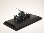 Bofors Gun 40mm Olive Drab (1934)