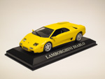 Lamborghini Diablo SV (1999)