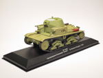 M 13/40 - 132 Divisione Corazzata 