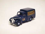 Commer 8 SWT Van 