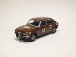Austin Allegro - Works Rally Car (1973)