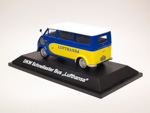 DKW Schnellaster Bus "Lufthansa" (1955)
