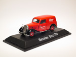 Mercedes-Benz 170V W136 Kastenwagen 