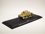 M13/40. Divisione Corazzata 