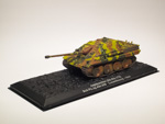Jagdpanther (Sd.Kfz.173). Sch Pz.Jg.Abt.559. Luxembourg - 1944