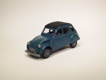 Citroen 2CV (1979)