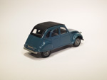 Citroen 2CV (1979)
