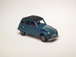 Citroen 2CV (1979)