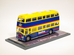 Leyland PD3 Queen Mary - Boroline