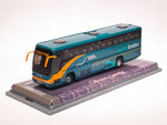 Plaxton Excalibur - Oxford Express