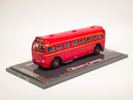 AEC 4Q4 Single Deck Bus - London Passenger Transport Board (Central Area)