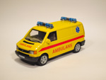 Volkswagen T4 Ambulans (1991)