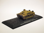 StuG. III Ausf. G (Sd.Kfz. 142/1). Fsh.Pz.Div. 