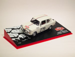Ford Anglia Rally Monte-Carlo #279 (J.Vinatier - R.Masson 1963)
