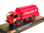 Renault R4140 Faineant Camion-Ciiterne Stelline (1952)
