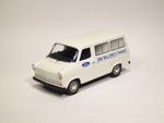 Ford Transit MkI Van - One Millionth Transit (1976)