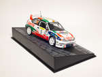 Toyota Corolla WRC Rallye Monte-Carlo #5 (C.Sainz - L.Moya 1998)