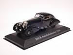 Mercedes-Benz 500K Autobahn-Kurier (1935)
