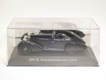 Mercedes-Benz 500K Autobahn-Kurier (1935)