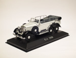 Mercedes-Benz G4 (1938)