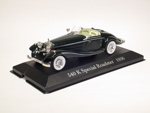 Mercedes-Benz 540K Special Roadster (1936)