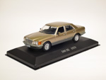 Mercedes-Benz 500 SE (1979)