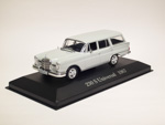 Mercedes-Benz 230S Break Universal (1967)
