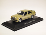 Mercedes-Benz 190E 2.3 16V (1984)