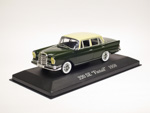 Mercedes-Benz 220SE (1959)