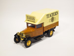 Ford AA Truck 