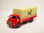 Bedford S - Spratt's