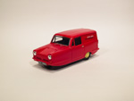 Reliant Regal Supervan III - Royal Mail (1970)