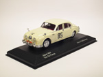 Jaguar MkII Tour de France #85 (J.Renel - B.Consten 1961)
