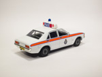 Ford Consul - West Yorkshire Police (1972)