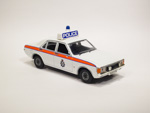 Ford Consul - West Yorkshire Police (1972)