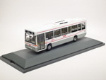 Plaxton KMB Dart Single Deck Bus