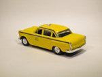 Checker Cab Taxi (1959)