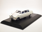 Daimler DS420 Wedding Limousine (1968)