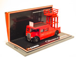 AEC Tower Wagon - London Transport (1936)